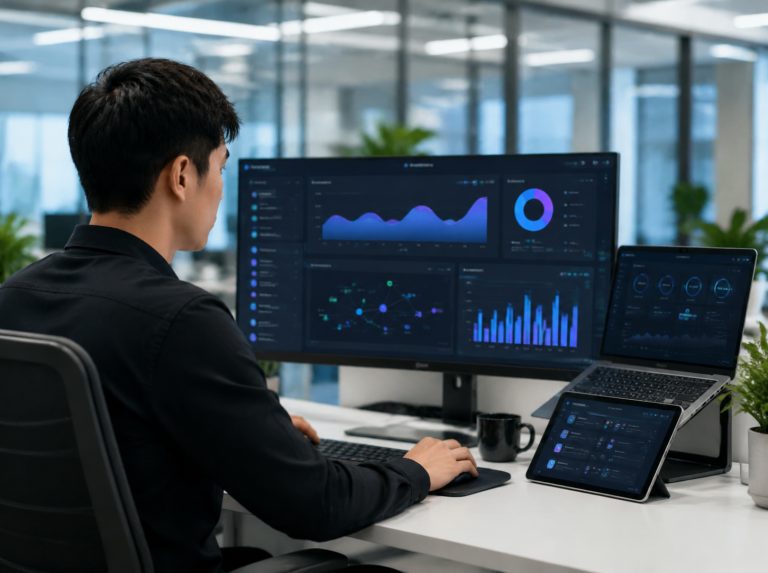 下陆区GEO优化系统